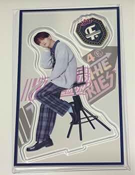 中島颯太 アクスタまとめ売り 中島颯太 FANTASTICS アクスタ アクリルスタンド - メルカリ